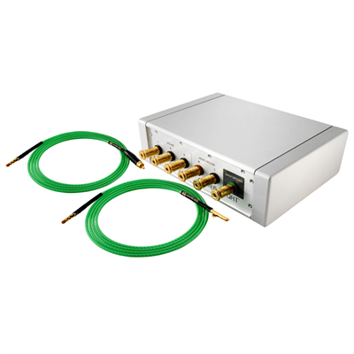 Nordost QKORE-1 Pasif Topraklama Ünitesi
