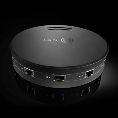 Nordost QNET Network Switch