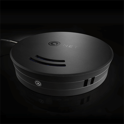 Nordost QNET Network Switch