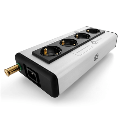 Nordost QRT QBASE Mark III Grup Priz Fiyat Temsilidir Açıklamada