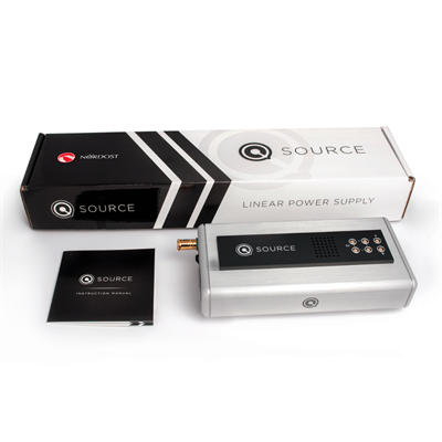 Nordost QSOURCE Doğrusal Güç Kaynağı
