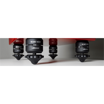 Nordost Sort Füt Premium Package Spike 4 Adet