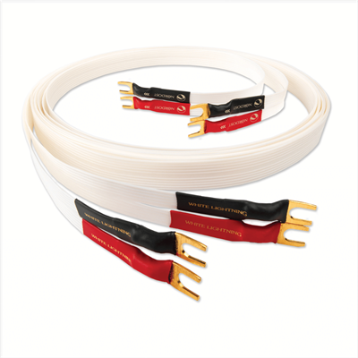 Nordost White Lightening Hoparlör Kablosu