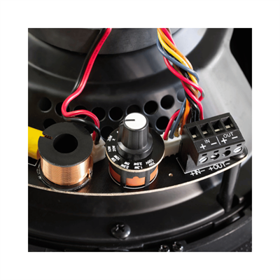 Origin Acoustics DIRECTOR D61T-6 Trafolu Tavan Hoparlörü 6 ADET