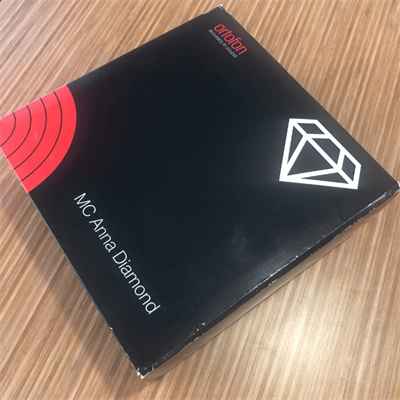 Ortofon MC ANNA DIAMOND MC Kartuş