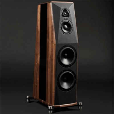 Peak EL DIABLO Kule Hoparlör