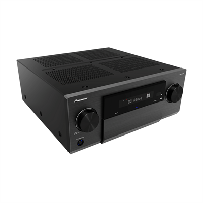 Pioneer VSA LX805 150 Watt 11.4 Kanal Ev Sinema Amplifikatörü