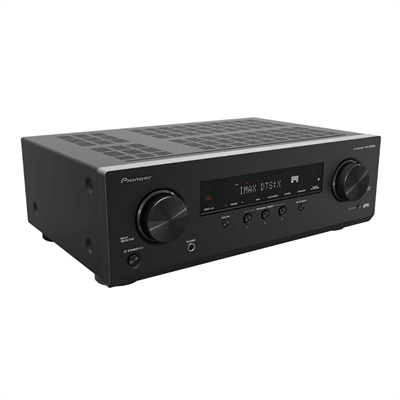 Pioneer VSX 835 80 Watt 7.2 Kanal Ev Sinema Amplifikatörü