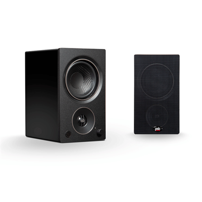 PSB AM3 Bluetooth Özellikli Aktif Masa Üstü Hoparör