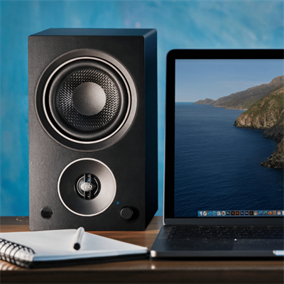 PSB AM3 Bluetooth Özellikli Aktif Masa Üstü Hoparör