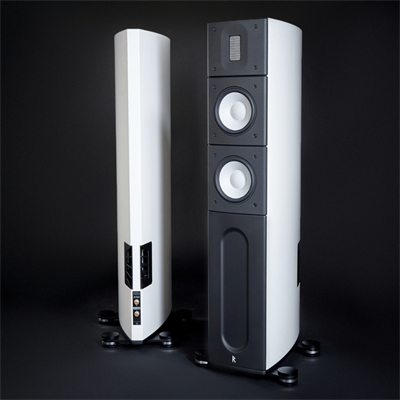 Raidho X2.6 Kule Hoparlör