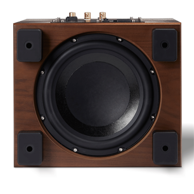 Rel Classic 98 Subwoofer 