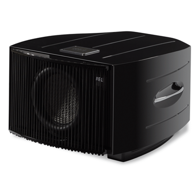 Rel No.31 Referans Subwoofer