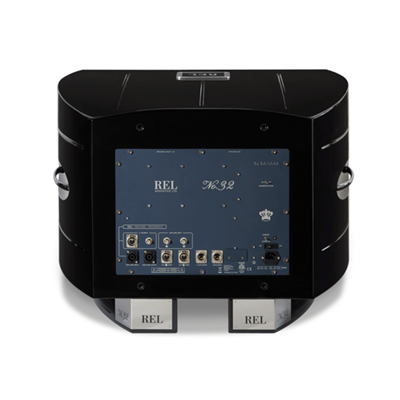 REL NO.32 Referans Subwoofer