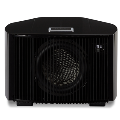 Rel No.31 Referans Subwoofer