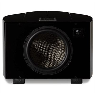 REL NO.32 Referans Subwoofer