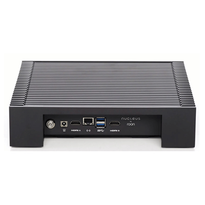 Roon Nucleus RevB  Roon Server Cihazı