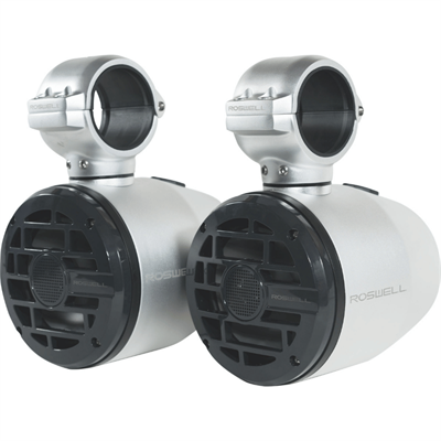 Roswell R 6.5 Marine Tower Antrasit Çift Fiatıdır