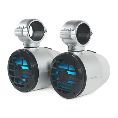 Roswell R 6.5 Marine Tower Antrasit Çift Fiatıdır