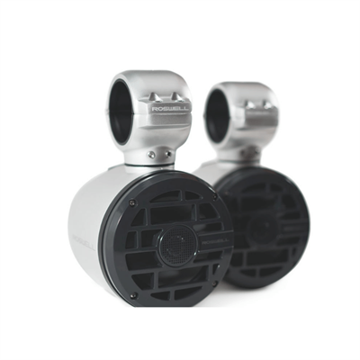 Roswell R 6.5 Marine Tower Antrasit Çift Fiatıdır