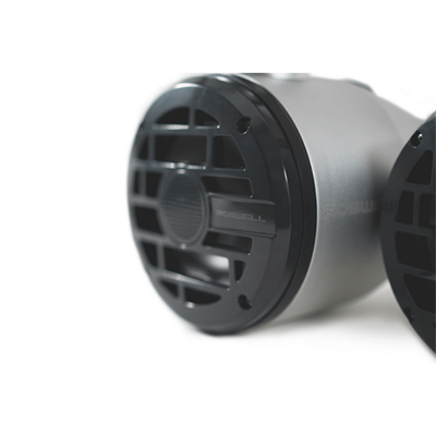 Roswell R 6.5 Marine Tower Antrasit Çift Fiatıdır