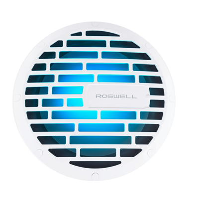 Roswell R1 Serisi Marine Subwoofer Beyaz Tek fiyat