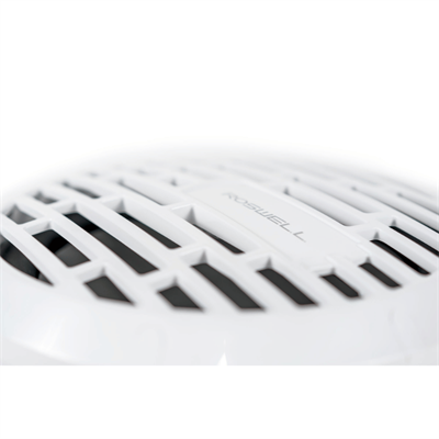 Roswell R1 Serisi Marine Subwoofer Beyaz Tek fiyat