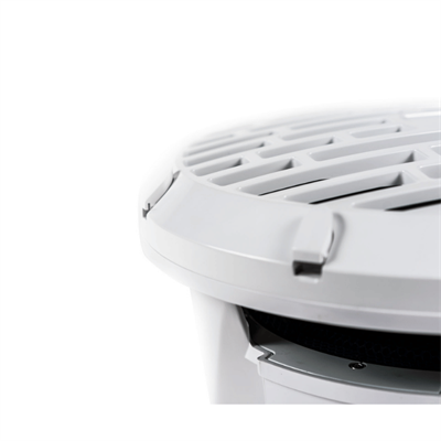 Roswell R1 Serisi Marine Subwoofer Beyaz Tek fiyat