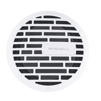 Roswell R1 Serisi Marine Subwoofer Beyaz Tek fiyat