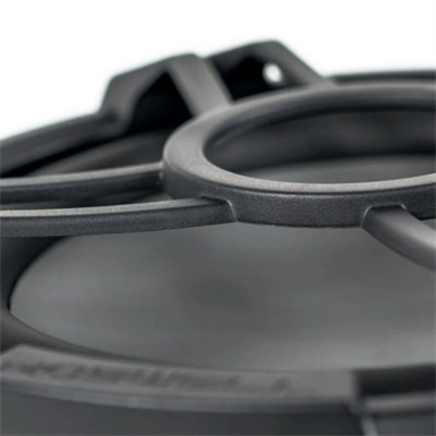 Roswell RMA 10 inç Marine Subwoofer