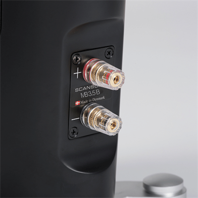 Scansonic MB 3.5B Kule Hoparlör