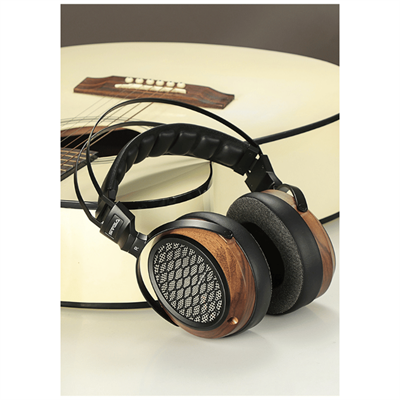 Sivga P-II Planar Kulak Çevreleyen Kulaklık