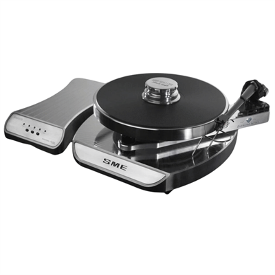 SME Model 12 Diamond 75. Anniversary Hi-End Pikap