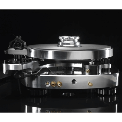 SME Model 12 Diamond 75. Anniversary Hi-End Pikap