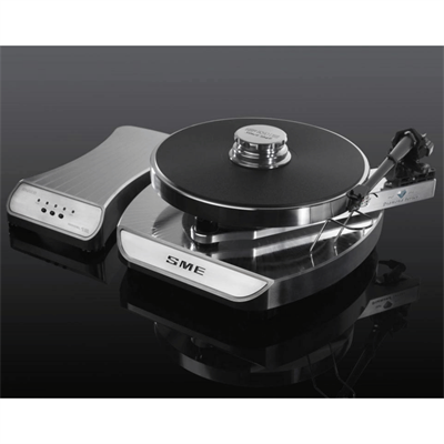 SME Model 12 Diamond 75. Anniversary Hi-End Pikap