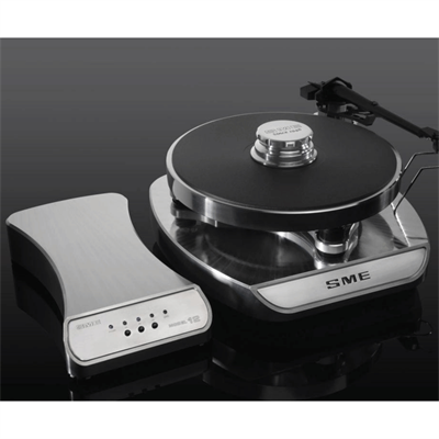 SME Model 12 Diamond 75. Anniversary Hi-End Pikap