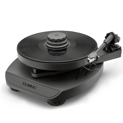 SME Model 12 MK2 Hi-End Pikap