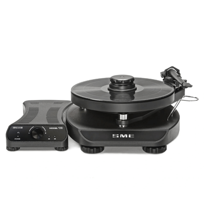 SME Model 12 MK2 Hi-End Pikap