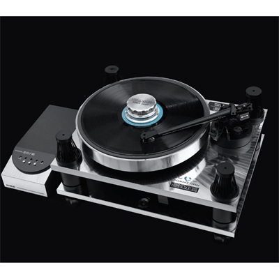 SME Model 30 Diamond Anniversary Hi-End Pikap