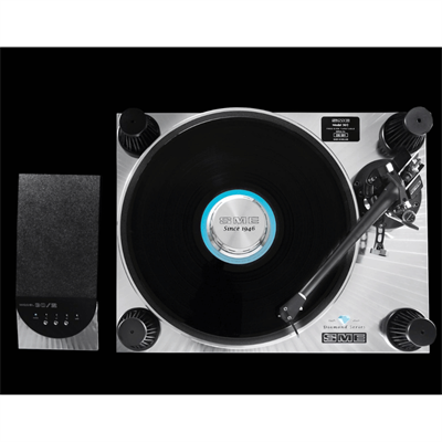 SME Model 30 Diamond Anniversary Hi-End Pikap