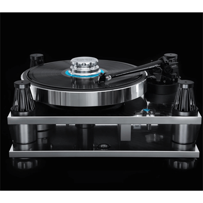 SME Model 30 Diamond Anniversary Hi-End Pikap