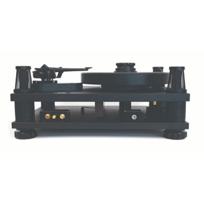 SME Model 30/12 MK2 Hi-End Pikap 12 inç Kol İle