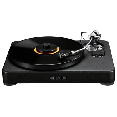 SME Model 6 Classic Pikap