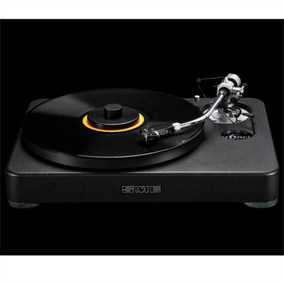 SME Model 6 Classic Pikap