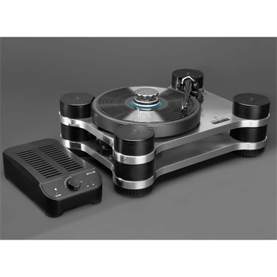 SME Model 60 Hi-End Pikap