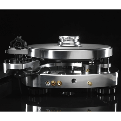 SME Synergy Diamond 75. Yıl Serisi Dahili Fono Katı, Kartuş, Dahildir