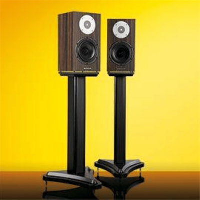 Spendor D1 Raf Tipi Hoparlör Ayaklı Fiyatıdır Dark Ebony