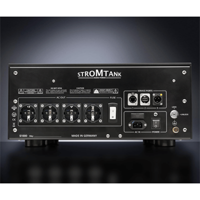 StromTank S-1000 Akülü Güç Düzenleyici