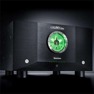 StromTank S-2500 Quantum MKII Akülü Güç Düzenleyici
