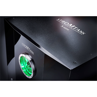 StromTank S-4000 ProPower MK-II Akülü Güç Düzenleyici